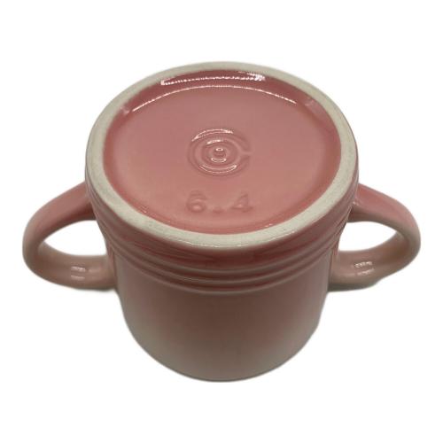 LE CREUSET (ルクルーゼ) テーブルウェアセット ベビー用