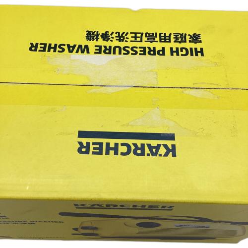Karcher (ケルヒャー) 高圧洗浄クリーナー K2 Little