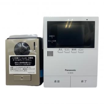 Panasonic テレビドアホン　VL-SE35XLA