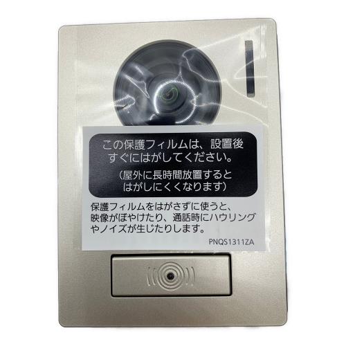 Panasonic テレビドアホン　VL-SE35XLA