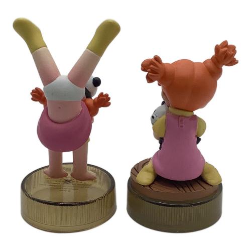 フィギュア　パンダコパンダ　セット