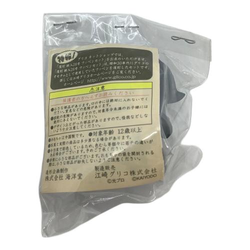 フィギュア　鉄人28号セット