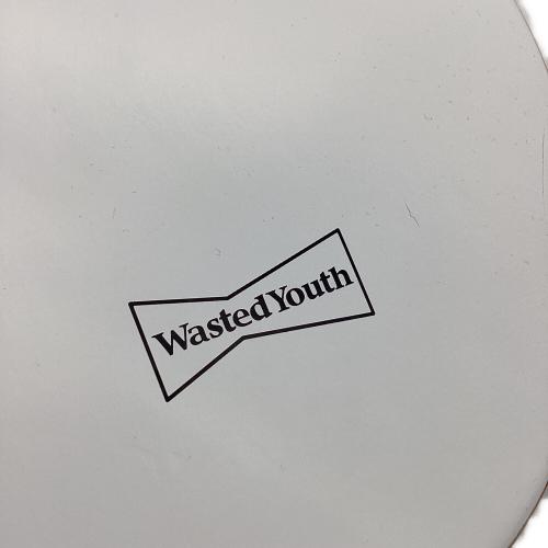 WASTED YOUTH (ウェイステッドユース) スケートボード デッキ