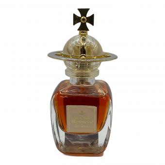 Vivienne Westwood (ヴィヴィアンウエストウッド) オーデパルファム 30ml 残量80%-99% ブドワールオーデパルファム