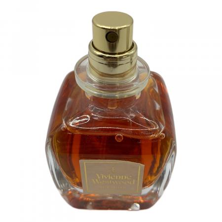 Vivienne Westwood (ヴィヴィアンウエストウッド) オーデパルファム