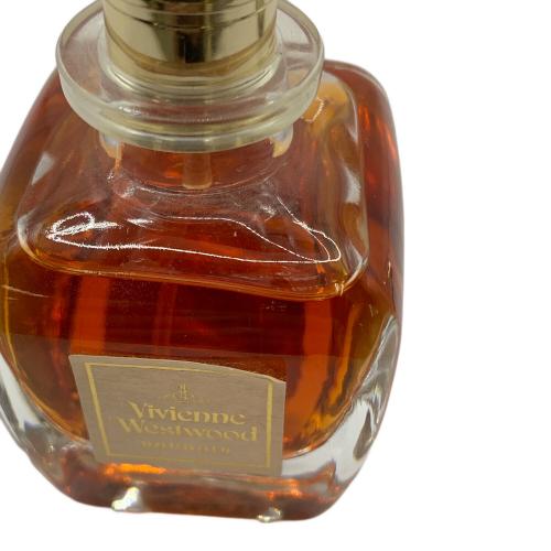 Vivienne Westwood (ヴィヴィアンウエストウッド) オーデパルファム 30ml 残量80%-99% ブドワールオーデパルファム