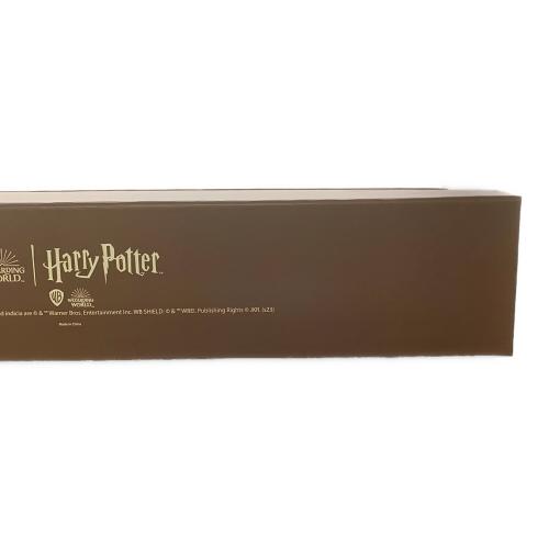 HARRY POTTER (ハリーポッター) キャラクターグッズ 杖