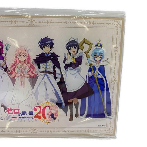 KADOKAWA (カドカワ) アクリルパネル＆アクリルスタンドセット ゼロの魔法使い20周年セット 5個セット