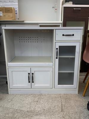 佐藤産業 (サトウサンギョウ) レンジボード ベージュ