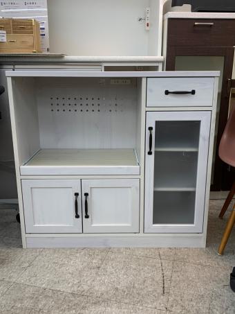 佐藤産業 (サトウサンギョウ) レンジボード ベージュ