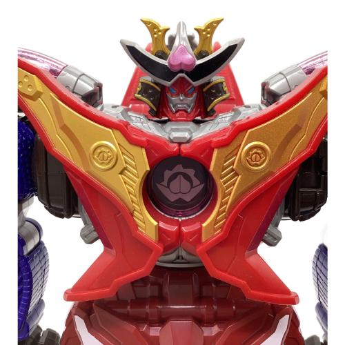 暴太郎戦隊ドンブラザーズ  ドンオニタイジン