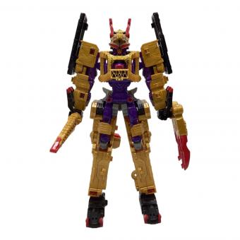 暴太郎戦隊ドンブラザーズ ＤＸトラドラゴンジン