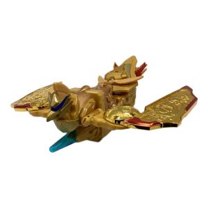 暴太郎戦隊ドンブラザーズ ＤＸオミコシフェニックス