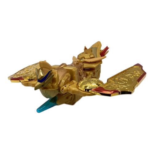 暴太郎戦隊ドンブラザーズ ＤＸオミコシフェニックス