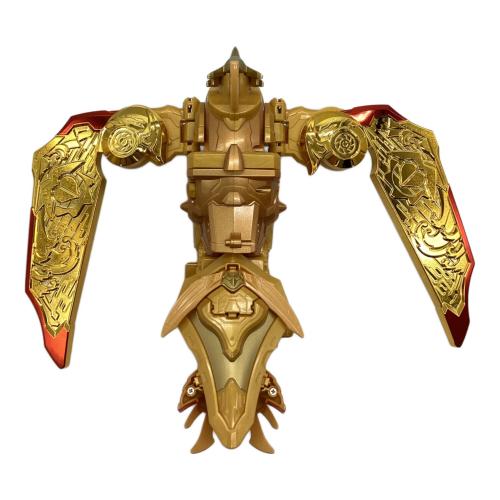 暴太郎戦隊ドンブラザーズ ＤＸオミコシフェニックス