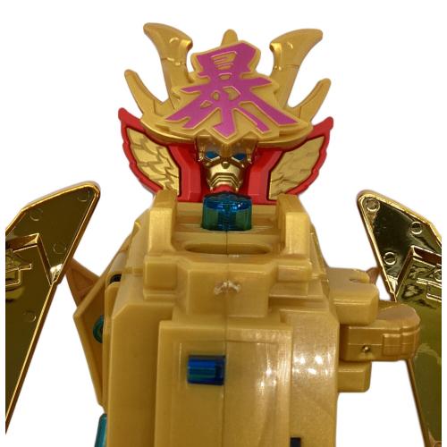 暴太郎戦隊ドンブラザーズ ＤＸオミコシフェニックス