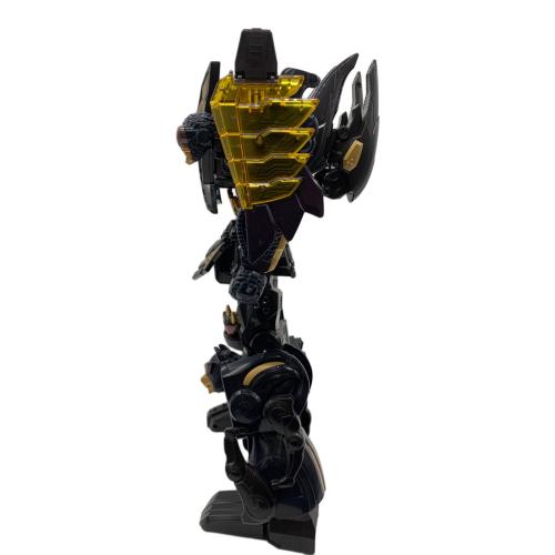 暴太郎戦隊ドンブラザーズ ＤＸブラックオニタイジン