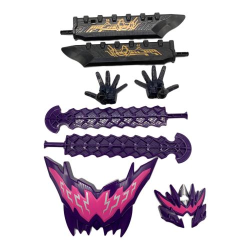 暴太郎戦隊ドンブラザーズ ＤＸブラックオニタイジン