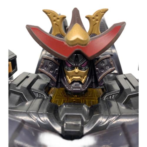 暴太郎戦隊ドンブラザーズ ＤＸブラックオニタイジン