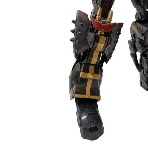 暴太郎戦隊ドンブラザーズ ＤＸブラックオニタイジン