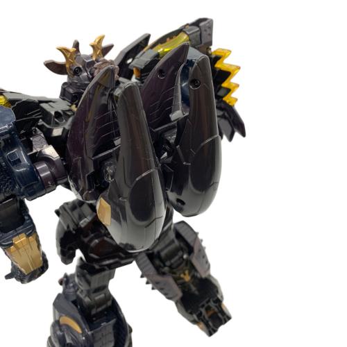 暴太郎戦隊ドンブラザーズ ＤＸブラックオニタイジン