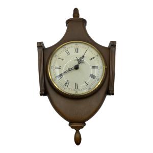 JUNGHANS  掛時計 ATO-MAT