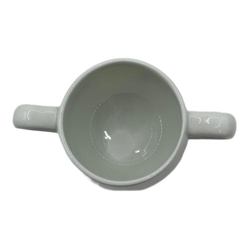Wedgwood (ウェッジウッド) 両手マグカップ USED ピーターラビット