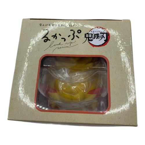 鬼滅の刃 るかっぷ フィギュア