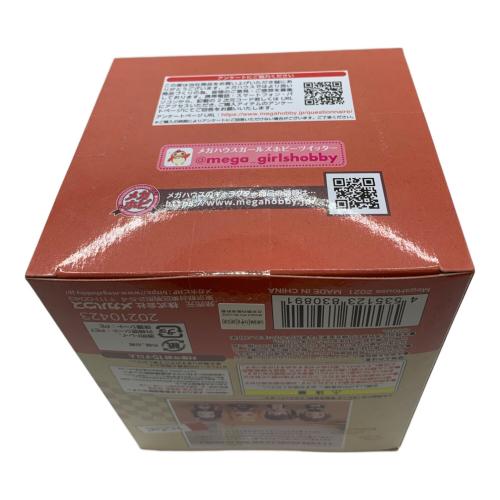 鬼滅の刃 るかっぷ フィギュア