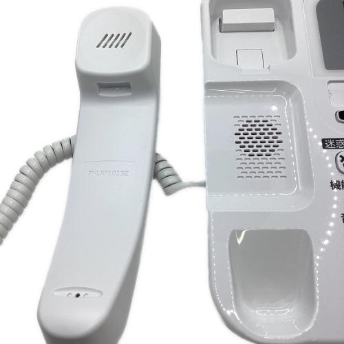 Panasonic  電話機 VE-GE18