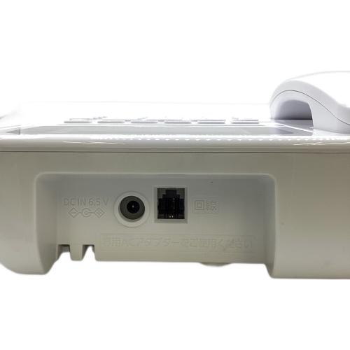 Panasonic  電話機 VE-GE18