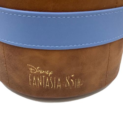 Disney RESORT (ディズニーリゾート) ファンタジア 85YEARS ポシェット キャラクターグッズ