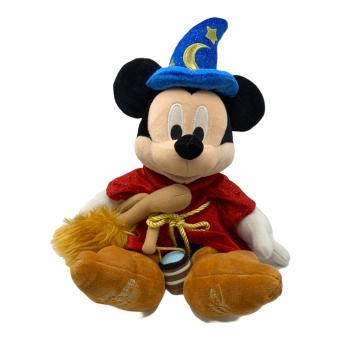 ヌイグルミ ミッキーマウス ファンタジア ディズニーグッズ D23限定