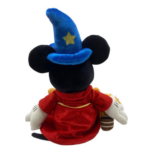 ヌイグルミ ミッキーマウス ファンタジア ディズニーグッズ D23限定