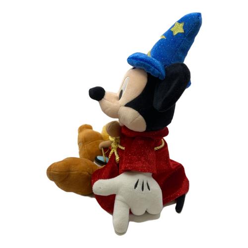 ヌイグルミ ミッキーマウス ファンタジア ディズニーグッズ D23限定