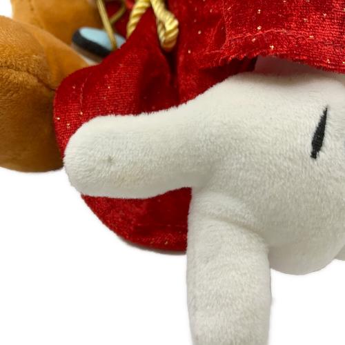 ヌイグルミ ミッキーマウス ファンタジア ディズニーグッズ D23限定
