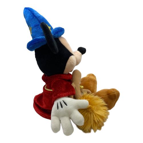 ヌイグルミ ミッキーマウス ファンタジア ディズニーグッズ D23限定