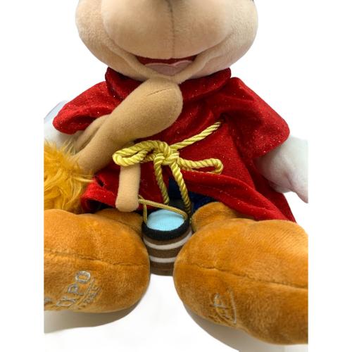 ヌイグルミ ミッキーマウス ファンタジア ディズニーグッズ D23限定