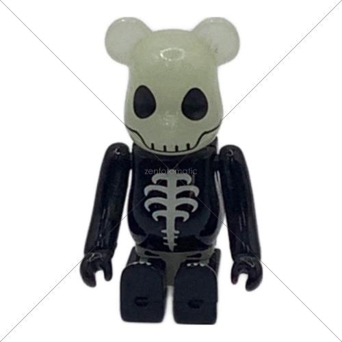 BEAR BRICK (ベアブリック) チョロQ