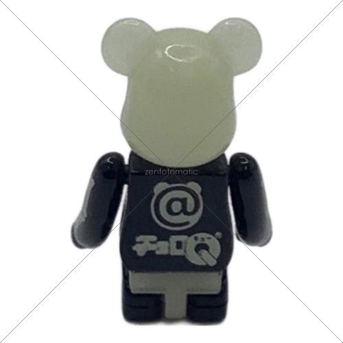 BEAR BRICK (ベアブリック) チョロQ
