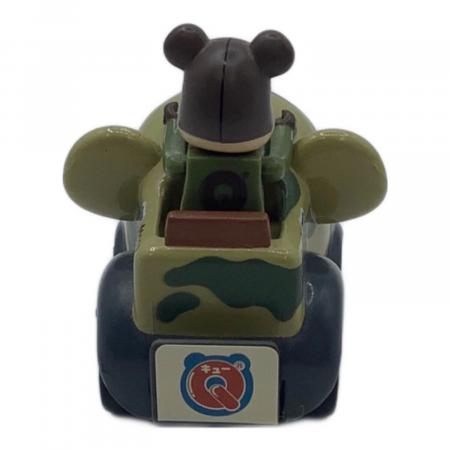 BE@RBRICK ChoroQ SAW VER. ベアブリック チョロQ BE@RBRICK ChoroQ