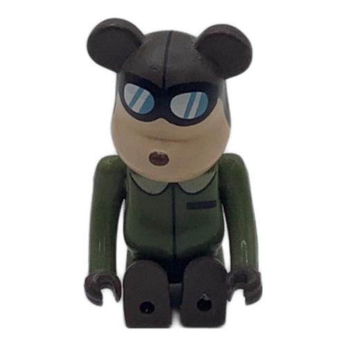 BEAR BRICK (ベアブリック) チョロQ