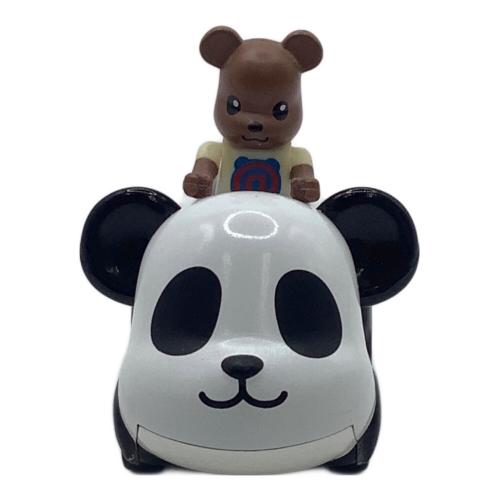 BEAR BRICK (ベアブリック) チョロQ