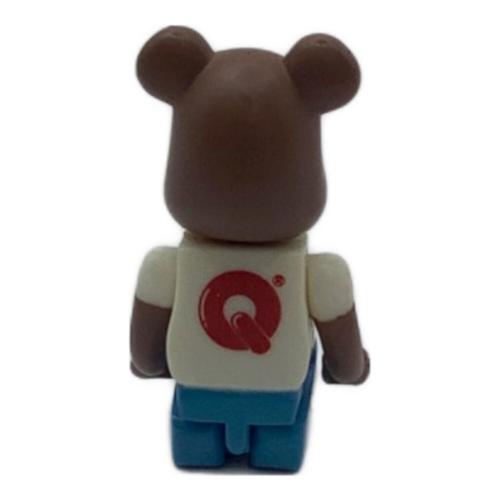 BEAR BRICK (ベアブリック) チョロQ