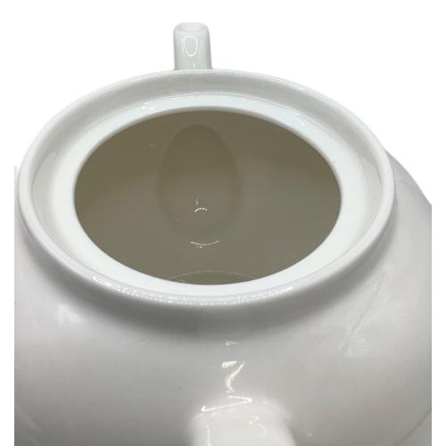 BARAKURA ティーポット＆ティーカップセット イングリッシュガーデン