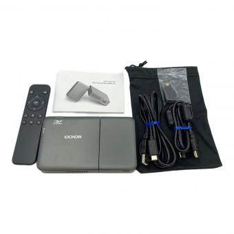 iOCHOW MINI PROJECTOR プロジェクター