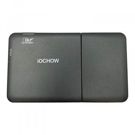 iOCHOW MINI PROJECTOR プロジェクター｜トレファクONLINE
