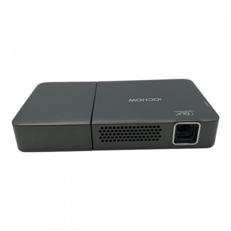 iOCHOW MINI PROJECTOR プロジェクター｜トレファクONLINE