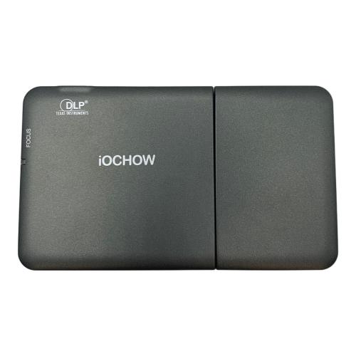 iOCHOW MINI PROJECTOR プロジェクター