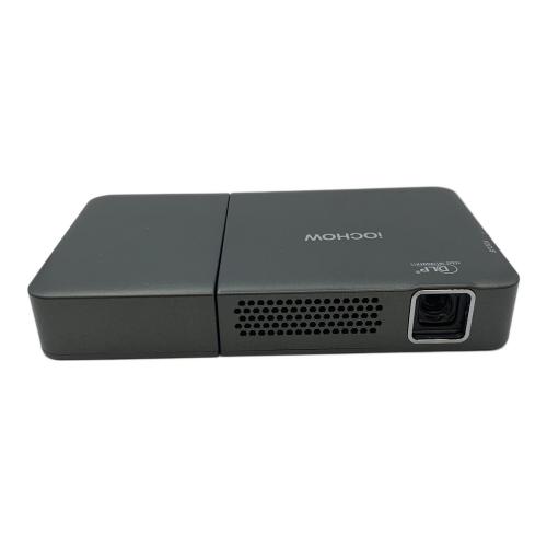 iOCHOW MINI PROJECTOR プロジェクター